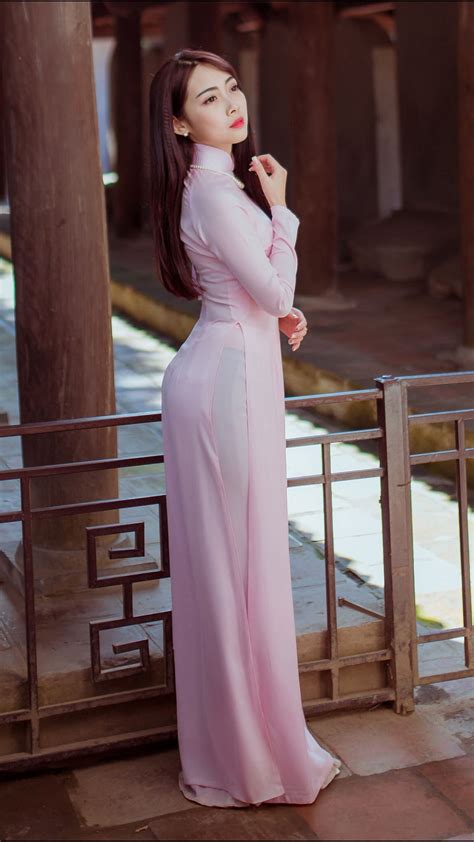 Vietnamese Long Dress Girls Long Dresses Vietnamese Long Dress