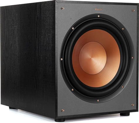 subwoofers  home theater  speakersmag