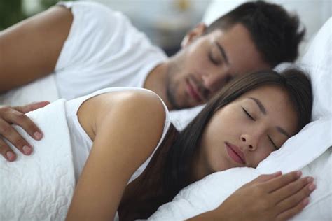 terrible night s sleep your partner s annoying habits are probably to