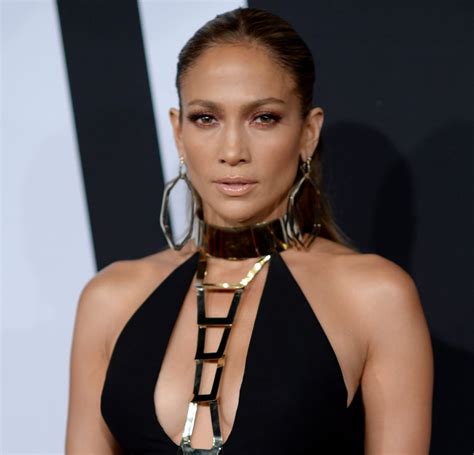 Jennifer Lopez Sexiest Female Celebrity Of 2014 Poll