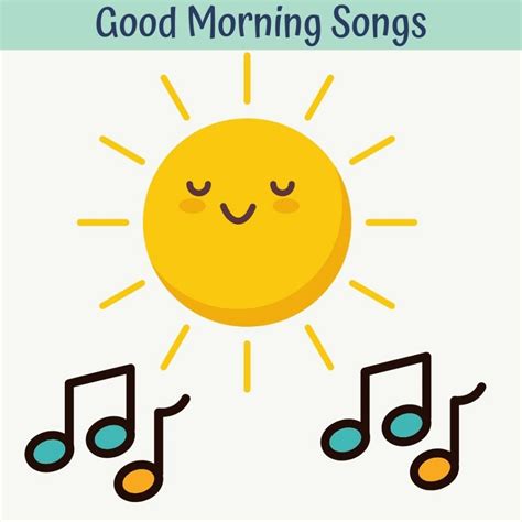 fantastic good morning songs  kids  kinder teachers