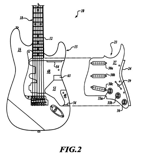 electric guitar wiring schematic  guitar wiring blog diagrams