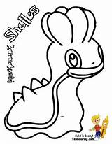 Pokemon Turtwig Coloring Pages Getdrawings sketch template