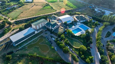 hotel sirius spa  wellness visit macedonia