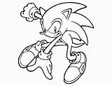 Sonic Printable Eggman Coloring4free Getdrawings Werehog Mechanic Genius Fandom Network Library sketch template