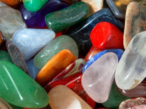 beautiful stones   colors colorful hd wallpaper