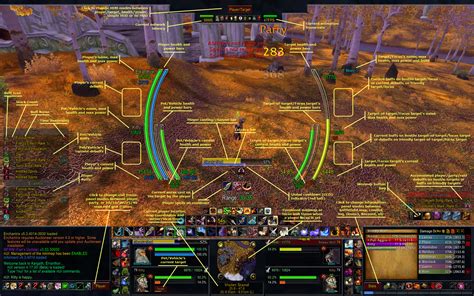 elvui  twitch addons poocomputer