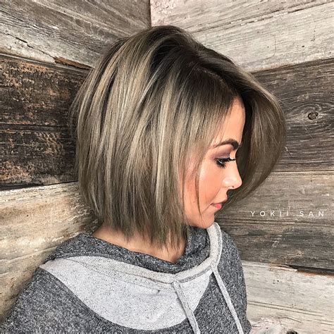 10 chic bob haircuts 2022 fashion style