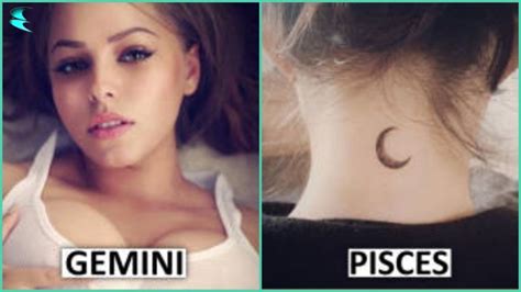 Know What’s Your Hottest Body Part According To Your Zodiac Sign