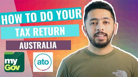 How To Lodge Tax Return In Australia Yourself 2023 Step By Step
