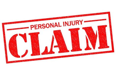 10 Ways You Can Hurt Your Personal Injury Case Eskew Law Llc