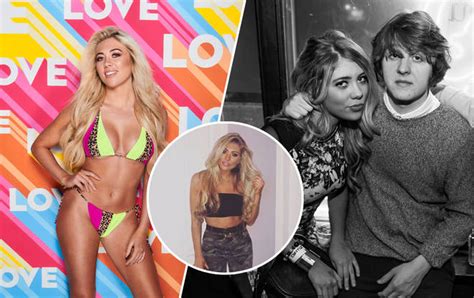 Who Is Love Island Contestant Paige Turley Instagram And