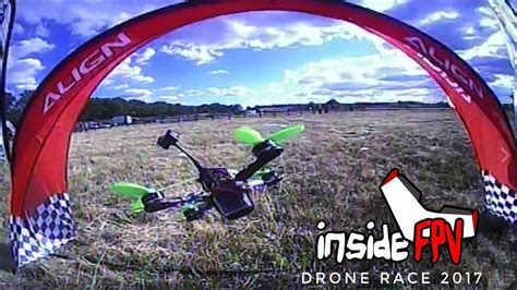 fpv  drone race youtube