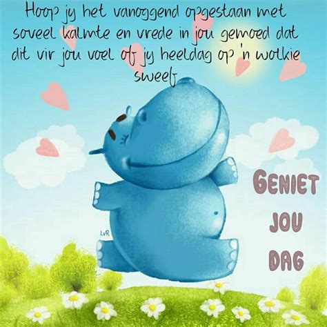 pin  goeiemore boodskappies happy good morning quotes afrikaanse quotes good morning wishes