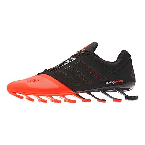 adidas springblade  mizuno