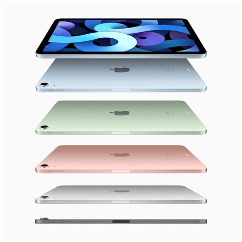 apple released  ipads        tech