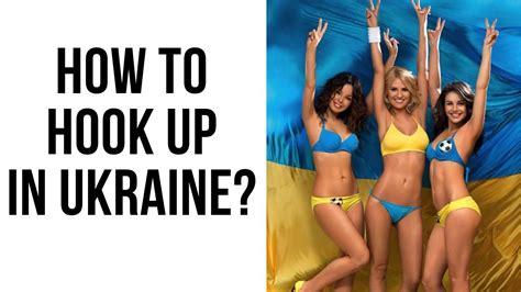 3 top tricks how to meet beautiful ukrainian girls online youtube