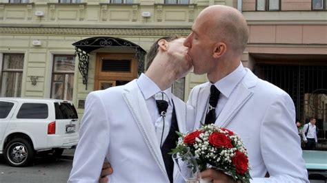 Russias Putin Signs Gay Propaganda Ban Into Law Fox News