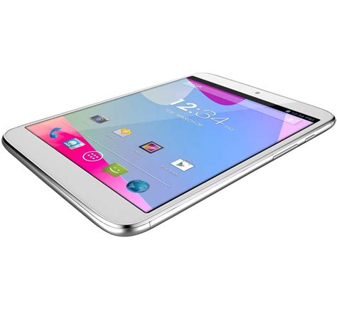 wholesale brand  blu life view tab lu   steel white android tablets