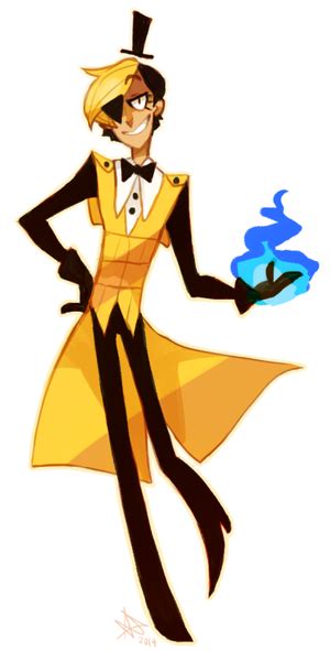 Bill Cipher X Reader Oneshot By Happyhomestucker On Deviantart