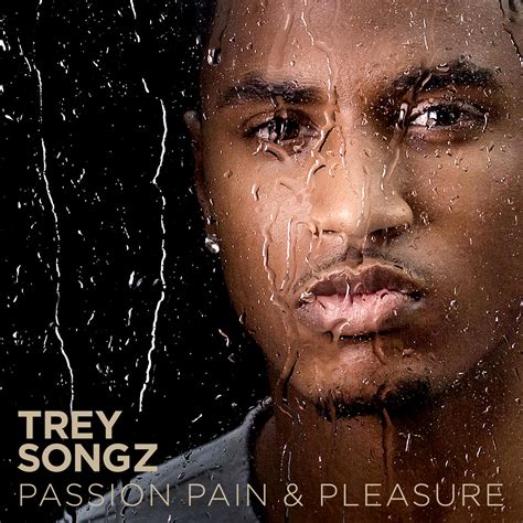 Stream Free Songs By Trey Songz And Similar Artists Iheartradio