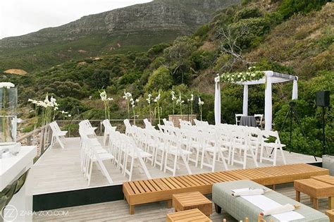 tintswalo atlantic wedding cape town wedding venues hotel wedding venues  wedding venues