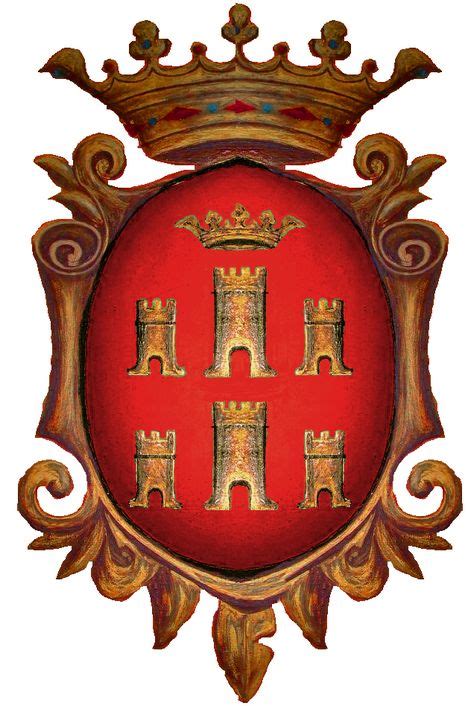 italian family history crests ideas crests coat  arms family crest