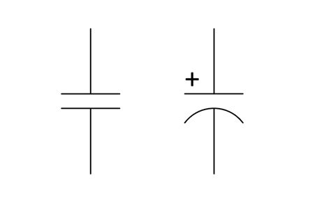 wiring diagram symbols capacitor tester skachat khrom ann scheme