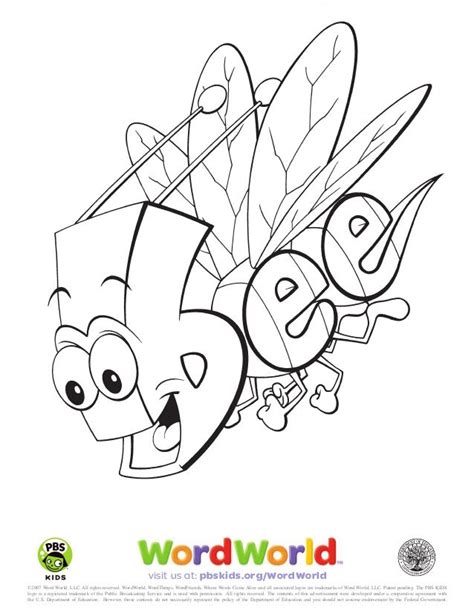 word world coloring pages preschool colouring printable sketch coloring
