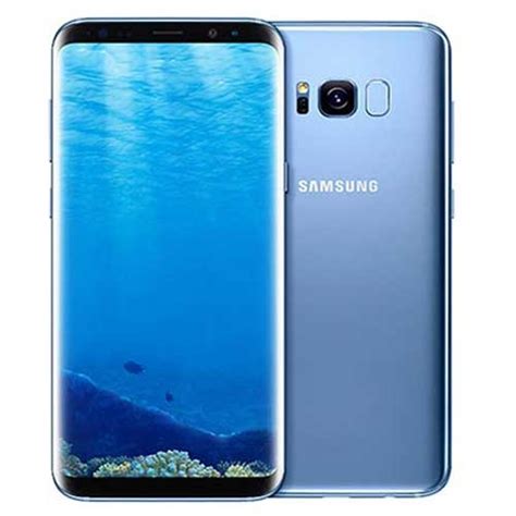 Samsung Galaxy S8 Plus Price in Bangladesh 2020 & Full Specs