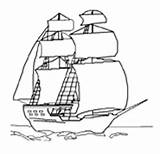 Barcos Ship Transportes sketch template