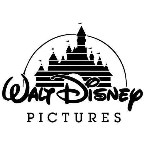 walt disney logos