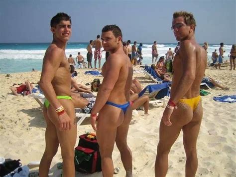 Men In Thongs Page 31 Lpsg