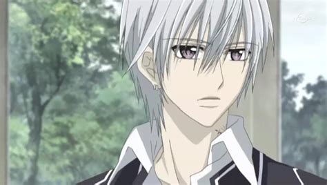 Silver Haired Anime Guys 19 I Am A Hot Guy Or A Emo