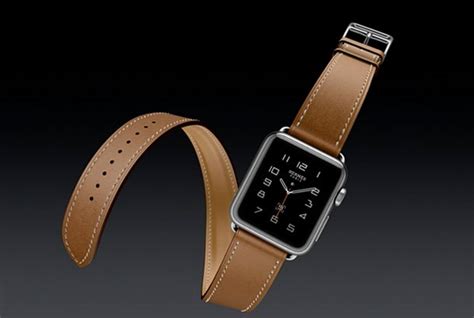 Apple Unveils New Apple Watch Models New Os