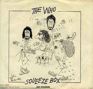 squeeze box releases reviews credits discogs