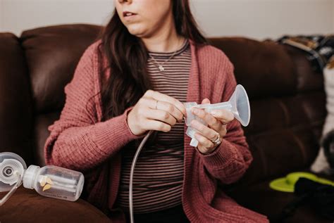 Troubleshooting Common Breast Pumping Issues Parkview Health