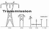 Transmission Power Electric Lines Line Emf Kv Structures Typical Tower Electrical Distribution Structure Generation Figure 100kv Do Pole Voltage Overhead sketch template