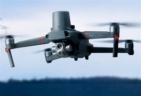 dji mavic  enterprise advanced official  drone  extreme situations gearopencom