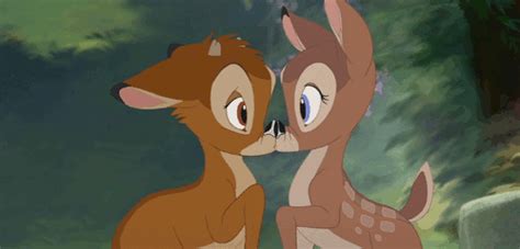 faline and bambi tumblr
