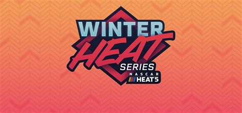 winter heat series motorsport games