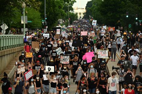 systemic racism  america today brookings