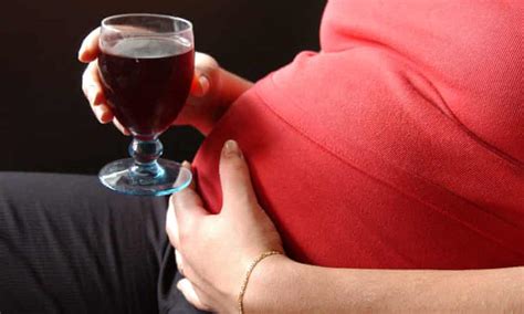 judge rules mother not guilty of crime for drinking while pregnant