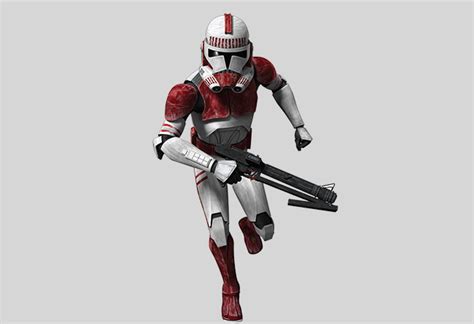clone shock trooper swrpggm