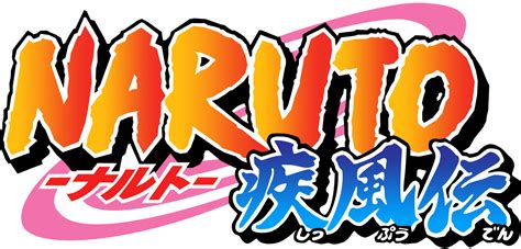 naruto logo  hachiro kill everybo  deviantart