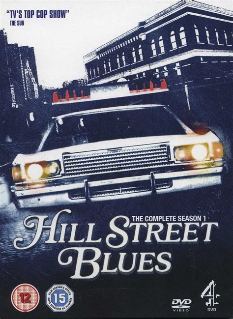 tv series hill street blues sessiondays