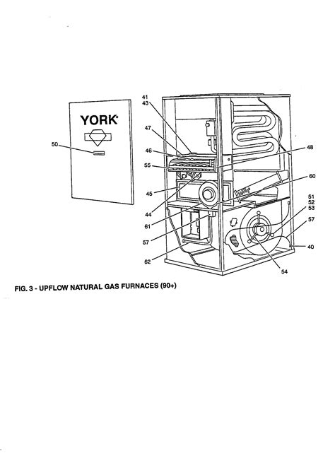 diagram wiring york diagrams furnace nahdoaoc mydiagramonline
