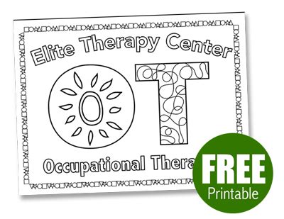 areas  occupational therapy elite therapy center children therapy
