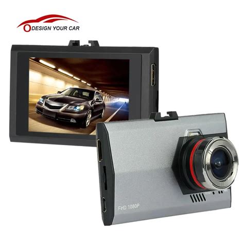 kkmoon ultra slim   car dash cam camera dvr vehicle camcorder  night vision