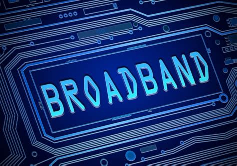 update  global broadband internet access growth trends